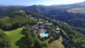 VVF Villages « Cœur de Cantal » Vendes